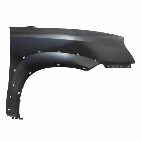 HYUNDAI TUCSON ÖN ÇAMURLUK SAĞ SİNYAL DELİKLİ/DODİK DELİKLİ 2005-2010