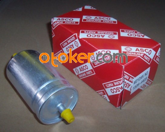 OPEL ASTRA F SD/HB BENZİN FİLTRESİ 1,4İ/1,6İ 16V/1,6SI ORJ NO:1567.86 ASCO 1995-1998
