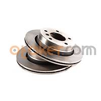 BMW E36 FREN DİSKİ ARKA TAKIM HAVA SOĞUTMALI 1991-1998
