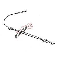 BMW E30 GAZ TEL 3,16 / 3,18 M40 MOTOR 1988-1991