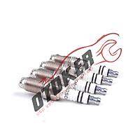 BMW E30 BUJ TAKIM ( 4 ADET ) M40 MOTOR 3,16 / 3,18 1988-1991