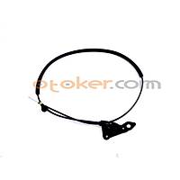 BMW E36 MOTOR KAPUT TEL SEDAN / COMPACT 1991-1998
