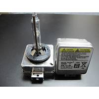 PHILIPS D1S 35W XENON BEYAZ AMPL
