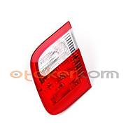 BMW E46 ARKA STOP  BEYAZ SOL SEDAN 1998-2001
