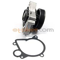 BMW E46 DEVRDAM ( SU POMPASI ) OTOMATK ANZUMAN 3,18d/3,18td/3,20d M47 MOTOR 2002-2005