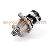BMW E46 DEVRDAM ( SU POMPASI ) 3,16 / 3,18 M43 MOTOR 1998-2001
