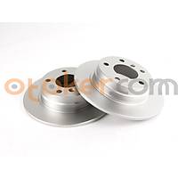 BMW E46 ARKA FREN DSK TAKIMI HAVA SOUTMASIZ 1998-2005