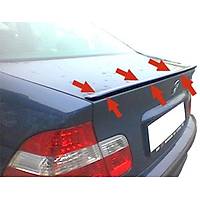 BMW E46 M-TECHNC BAGAJ ST ITASI SEDAN 1998-2005