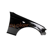 BMW E46 N AMURLUK SOL COUPE 2003-2006