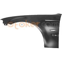 BMW E46 N AMURLUK SA COMPACT 2002-2005