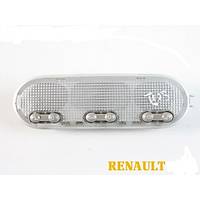 RENAULT MEGANE TAVAN LAMBASI 2003-2010