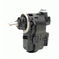 RENAULT MEGANE FAR AYAR MOTORU 2004-2010