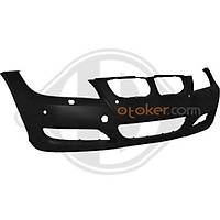 BMW E90 �N TAMPON PARK SENS�R DEL�KL� / FAR YIKAMA DEL�KL� SEDAN 2009-2011