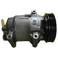 RENAULT MEGANE KLİMA KOMPRESÖRÜ 1,4 1,6 16V 1,5 DCİ 2004-2010