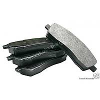 RENAULT MEGANE N FREN BALATA TAKIMI 1,4 2003-2005