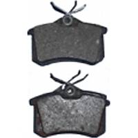 RENAULT MEGANE ARKA BALATA 1,5 DC 1,4 1,6 16V 2004-2010