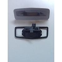 RENAULT MEGANE BAGAJ AMA KLT SET 2004-2010