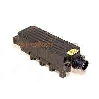 BMW E34 ATELEME BOBN 5,18 M43 MOTOR 1993-1995