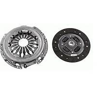 RENAULT MEGANE DEBRYAJ SET 1,4 1,6 16V 2004-2009