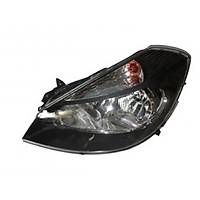 RENAULT CLO FAR SOL ELEKTRKL-MOTORSUZ HB. 2006-2009