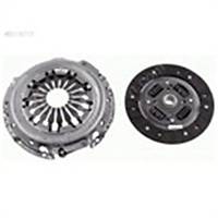 RENAULT CL�O DEBR�YAJ SET� (BASKI-BALATA) 1,5 DC� 2006-2009