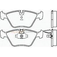 BMW E39 �N FREN BALATASI TAKIM 1996-2003