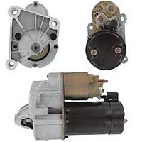 RENAULT KANGO MAR MOTORU 1,9 DC 1998-2002