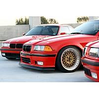 BMW E36 N SNYAL SARI  SOL SEDAN 1991-1998