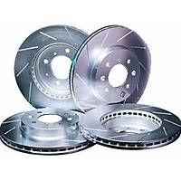 RENAULT CL�O ARKA FREN D�SK TK. 1999-2006