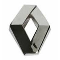 RENAULT CLO KAPUT LOGOSU 1999-2006
