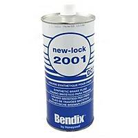 BENDX FREN HDROLK YAI DOT 4 500ML 