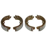 SUZUKI BALENO ARKA FREN PABUCU (100X30) 1995-1998