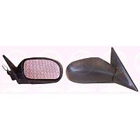 SUZUKI BALENO KAPI AYNASI SOL ELEKTR�KL� S�YAH 3 F��L� 1995-1998