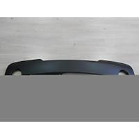 BMW F10 M5 ARKA TAMPON D�FRAZ�R� ��FT �IKI�