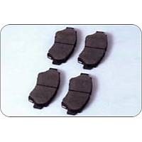 NISSAN ALMERA N16 SD/HB �N FREN BALATASI (D�SK) (131,6X58,8X16) 2003-2006