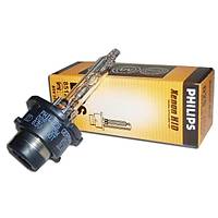 PHILIPS D2S XENON HID AMP�L 85V 35W