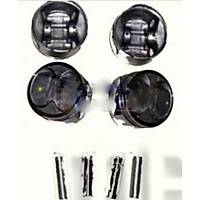 SUZUKI VITARA P�STON 0.50 (SK416) 1.6cc (8 SUPAP) (75.5X1.2X1.5X2.8) 1988-1998