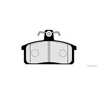 SUZUKI VITARA �N FREN BALATASI 3KAPI (D�SK) (99,2X61,5X16,3) 1988-1998