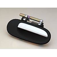 NISSAN ALMERA N16 SD/HB �N KAPI DI� A�MA KOLU SA� S�YAH (ELCE�� N�KELAJLI) (��FRE DEL�KS�Z) 2000-2006