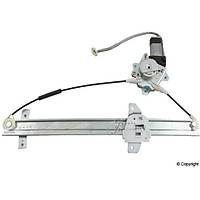 SUZUKI VITARA ARKA CAM KR�KOSU SOL ELEKTR�KL�/MOTORLU 1988-1998