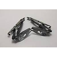 VOLKSWAGEN POLO 5 KAPUT MENTEES SOL (TEK FARLI TP) 2005-2009