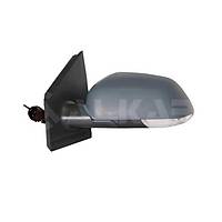 VOLKSWAGEN POLO 5 KAPI AYNASI SOL ELEKTR�KL�/ISITMALI/S�NYALL� (TEK FARLI) 2005-2009