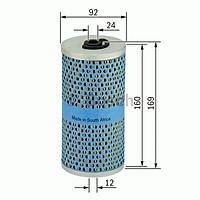 MERCEDES 190 W201 YA FLTRES M601 DZEL MOTOR 1983-1993