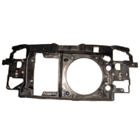 VOLKSWAGEN POLO 4 N PANEL KOMPLE PLASTK (OTOMATK/BENZNL TP) 1999-2001