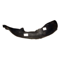 VOLKSWAGEN POLO 4 N AMURLUK DAVLUMBAZI SOL 1999-2001