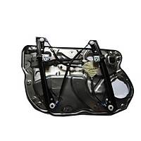 VOLKSWAGEN POLO 4 N CAM KRKOSU SOL ELEKTRKL/MOTORSUZ (PANEL BALANTISI LE) 1999-2001