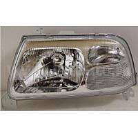 SUZUKI GRAND VITARA FAR LAMBASI SOL MANUEL (�� AYNASI N�KELAJLI) 1998-2002