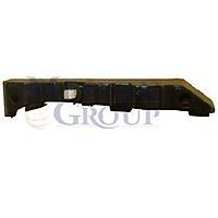 HYUNDAI ACCENT- ERA- 06/09 N TAMPON  BRAKET SOL (PLASTK)