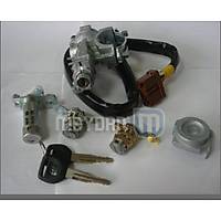 HONDA ACCORD- 99/00 KONTAK K�L�T SET� (3L�) (KONTAK/KAPI/BAGAJ) (TERM�KL�) 