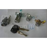 HONDA ACCORD- 99/00 KONTAK (3LÜ) (KONTAK/KAPI/BAGAJ) 